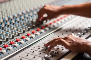 Rapunzel Creative Video Production Audio Mixing Sound Design