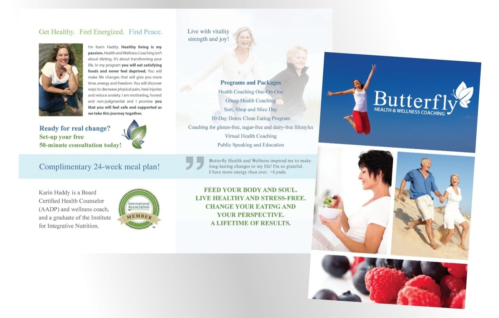 Butterfly Brochure Comp