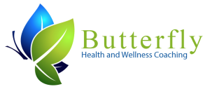 butterfly logo original