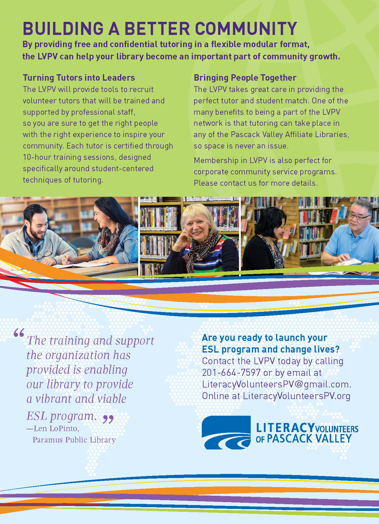 Westwood Public Library ESL Flyer Rapunzel Creative Marketing Agency westwood-public-library-esl-flyer-rapunzel-creative-marketing-agency