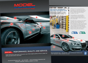 Marketing Branding Automotive Industry