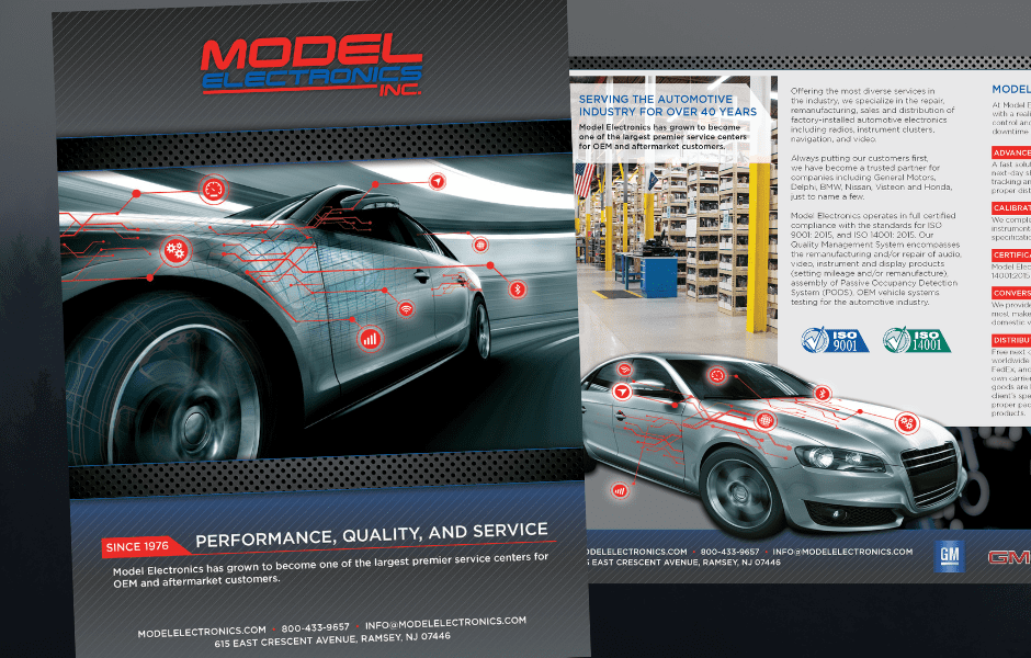 Marketing Branding Automotive Industry