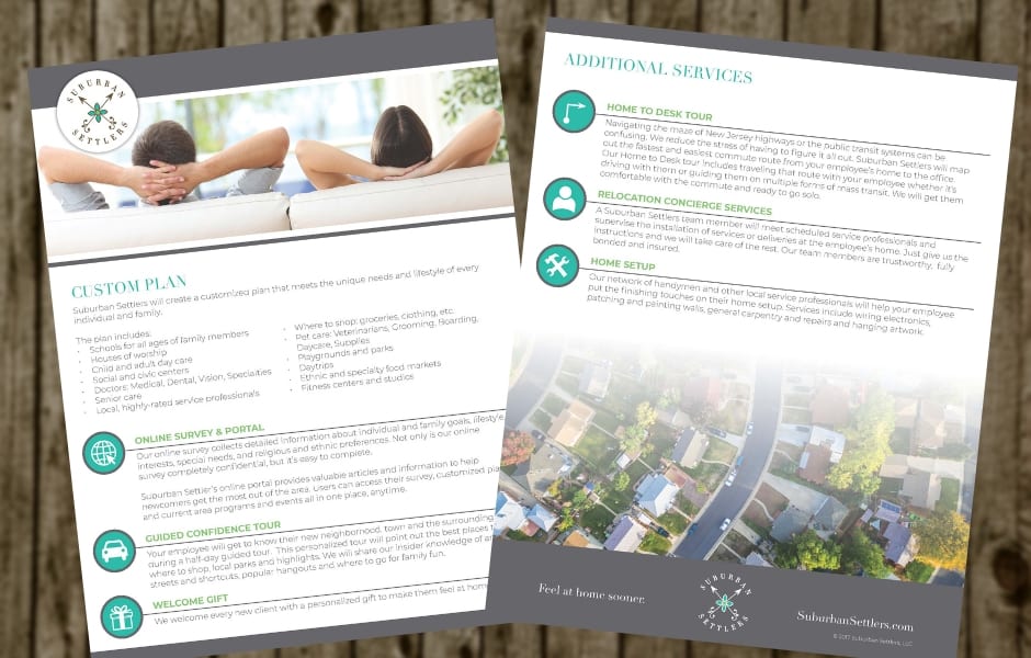 nj company branding firm NJ branding and web design company
