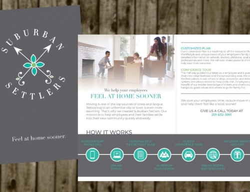 Relocation and Moving Services Launch