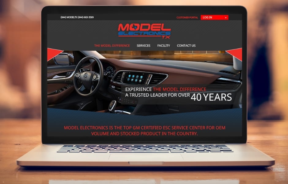 Automotive Branding Digital Marketing
