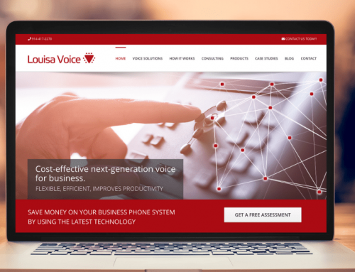 Voice Over IP Business Phone Systems