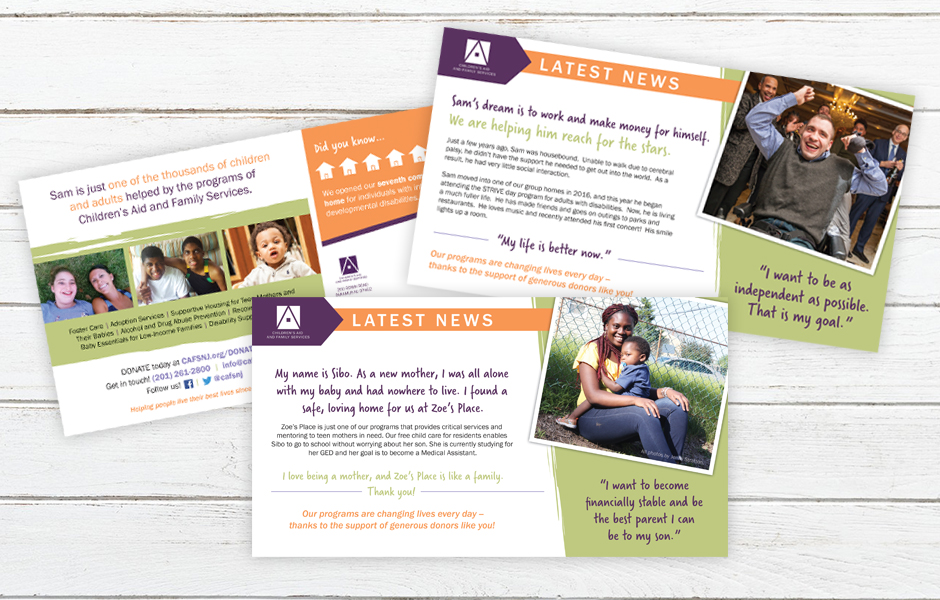 nonprofit direct mail companies Direct Mail Marketing nonprofit