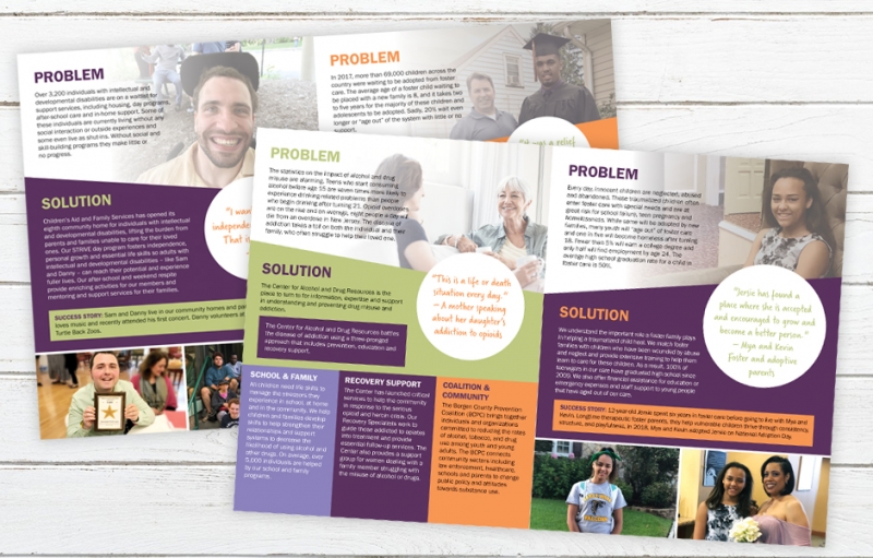 Rapunzel Creative Wins Three Awards for Nonprofit Work - Rapunzel ...