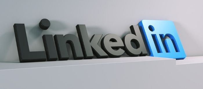 Linkedin Sign