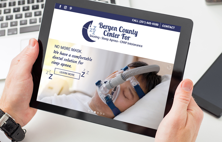 Medical Practice Website Design Services
