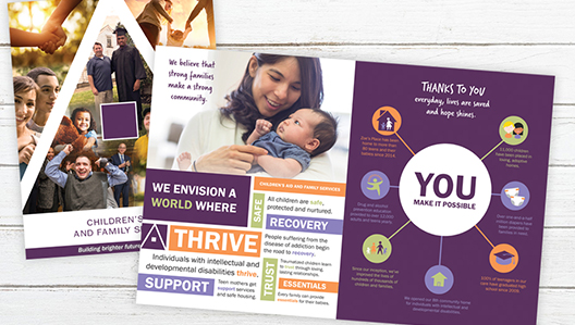 Nonprofits need branding too work Nonprofits need branding too work