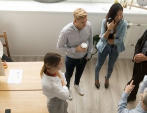 How Cross-Channel Marketing and Strategy Help a Client Retain its Market Share