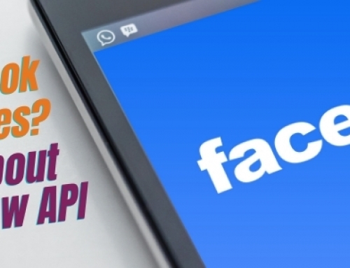 Issues with Facebook Ad and Events? It could be the API.