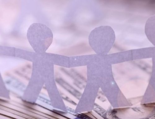 2022 Trends in Nonprofit Fundraising & Communication