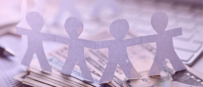 2022 TRENDS IN NONPROFIT FUNDRAISING AND COMMUNICATION