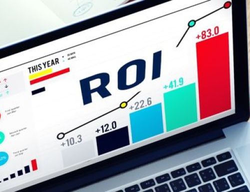 Measure Return on Investment (ROI) From a Website Redesign