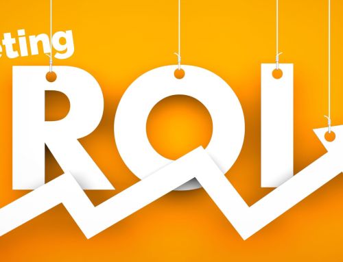 Sharpen and Improve Marketing ROI through Marketing Analytics