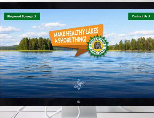 Environmental Campaign for New Jersey Lake Community