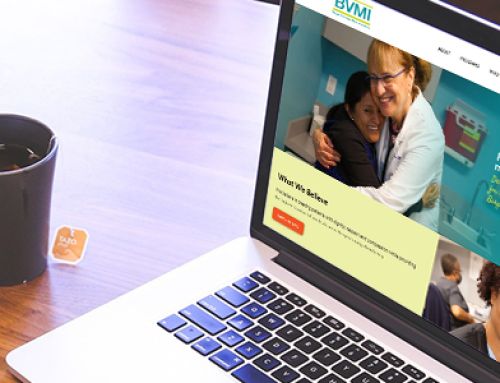 2023 Nonprofit Website Design Trends & Best Practices