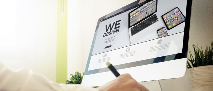 Best Strategies Corporate Website Design 2023