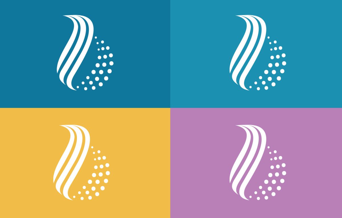 New to Market Medical Equipment Company Branding Rapunzel Creative