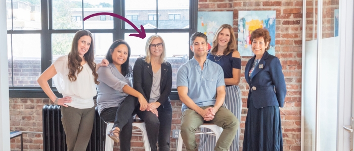 Rapunzel Creative Founder