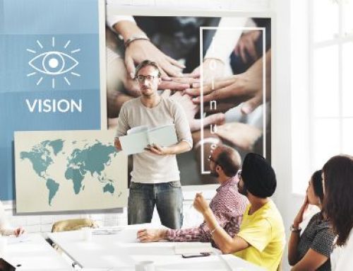 Nonprofits: Is it Time to Revisit Your Organization’s Mission and Vision Statements?