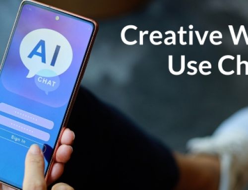 3 Creative Ways to Use ChatGPT for Your Business Content Creation Process