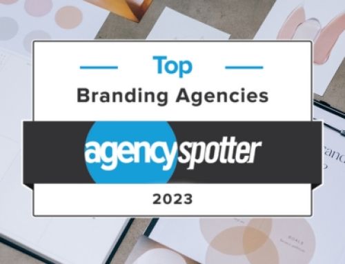 Rapunzel Creative is Named Among Agency Spotter’s Top 100 Branding Agencies