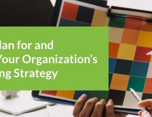 How to Plan for and Execute Your Organization’s Rebranding Strategy