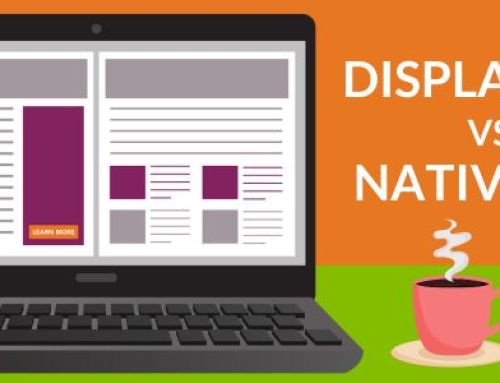 Display vs. Native Ads and Why Brands Should Consider Them in Their Marketing Plan