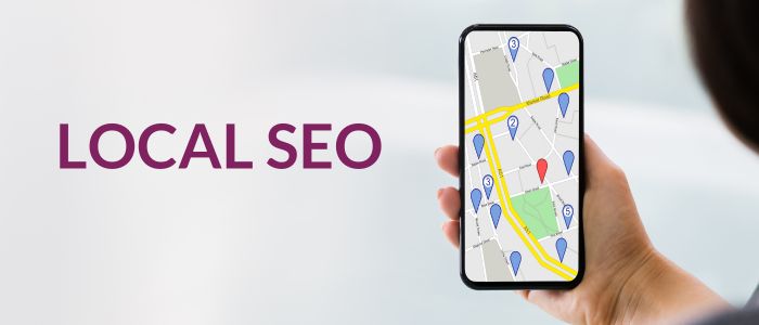 Best Local SEO Services NY NJ