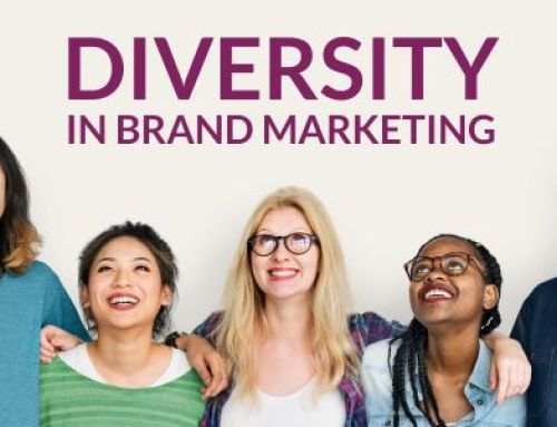 Diversity in Brand Marketing