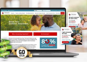 Award Winning Consumer Awareness Campaign for NJ Nonprofit