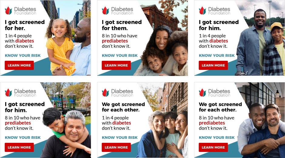 NJ Nonprofit Digital Ads