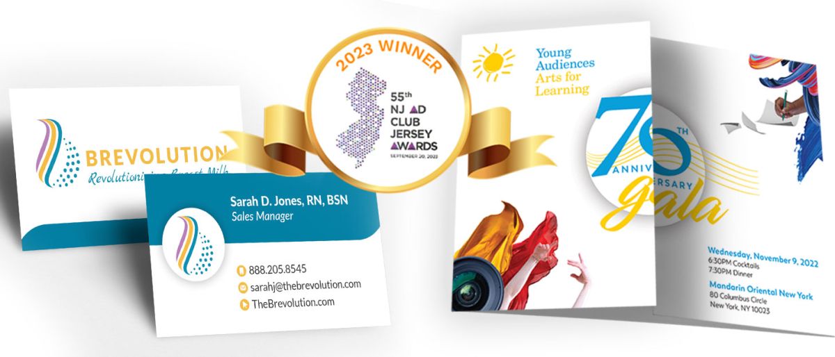 Rapunzel Creative Wins Three 2023 Design Awards - Rapunzel Creative ...