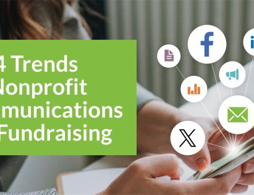 2024 Emerging Trends in Nonprofit Communications and Fundraising
