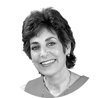 Caryn Starr-Gates circle md
