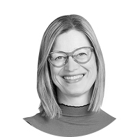Dorien Morin van Dam circle md