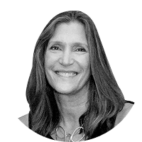 Patti Boyle circle md